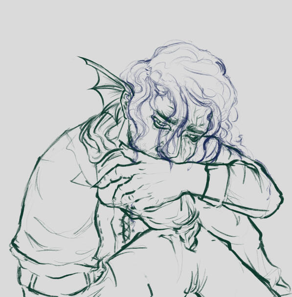 halfbody