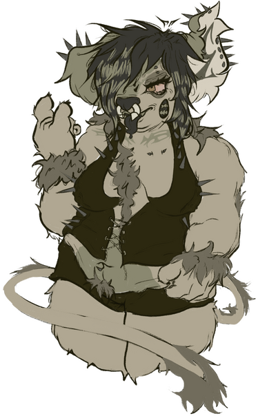 halfbody