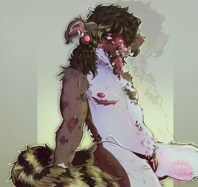 halfbody