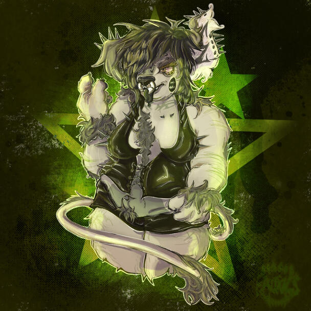 halfbody